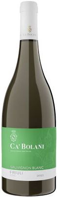 Sauvignon Blanc Friual D.O.C.