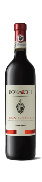 Chianti Classico DOCG