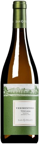 Vermentino Toscana IGT "San Felice"