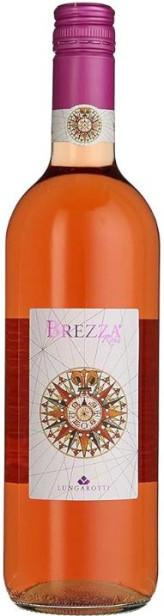 Brezza Rosato IGT