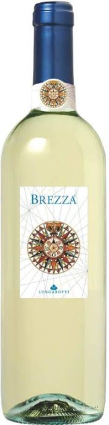 Brezza Bianco IGT