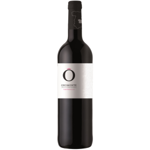 Tempranillo Oromonte VdT