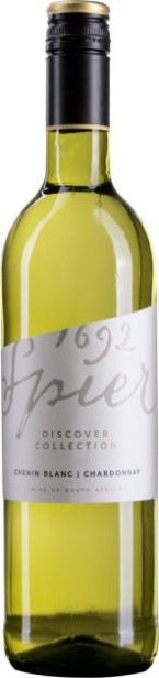 Chenin Blanc & Chardonnay