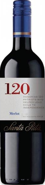 Merlot 120