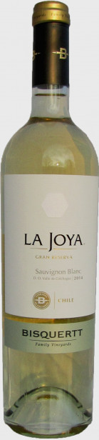 Sauvignon Blanc "Gran Reserve"