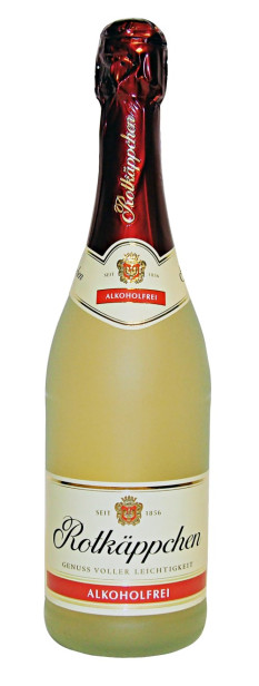 Rotkäppchen Alkoholfrei