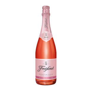 Freixenet Carta Nevada Rosado Seco