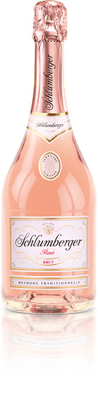 Schlumberger Rosé Brut