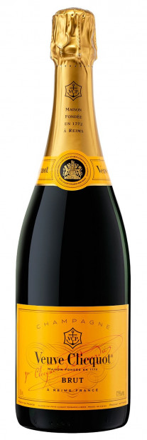 Veuve Clicquot Brut