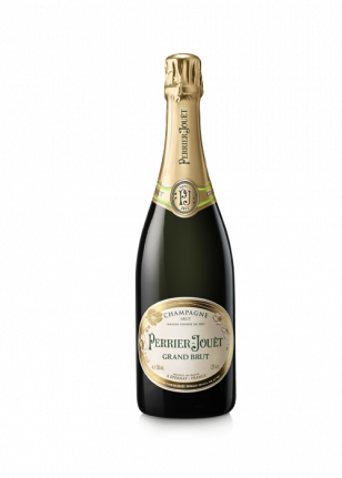 Perrier Jouet Grand Brut