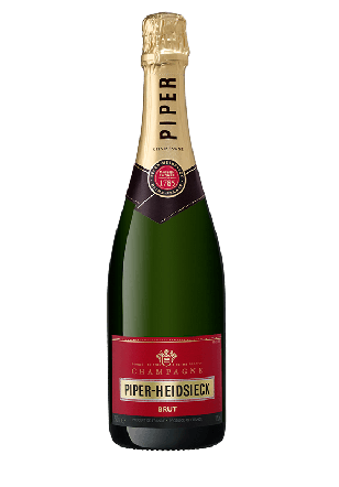 Piper Heidsieck Brut