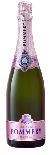 Pommery Brut Rosé