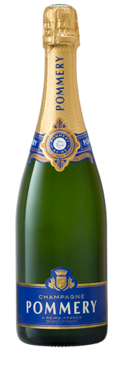 Pommery Brut Royal