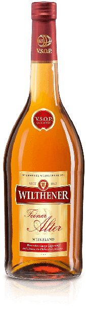 Wilthener Alter Weinbrand