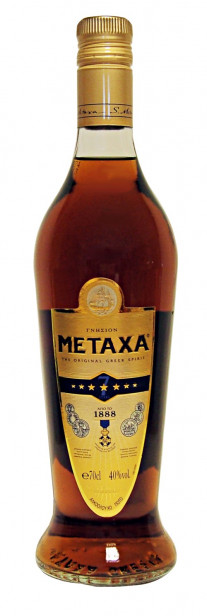 Metaxa  7*