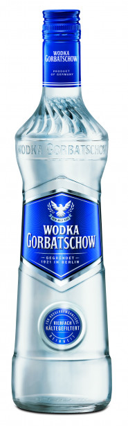 Gorbatschow Wodka