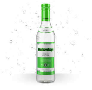 Moskovskaya