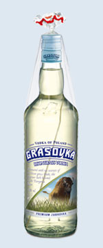 Grasovka