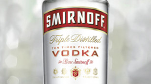 Smirnoff Red Label