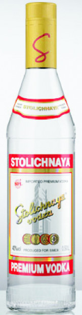 Stolichnaya