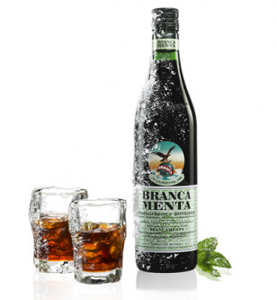 Fernet Branca Menta