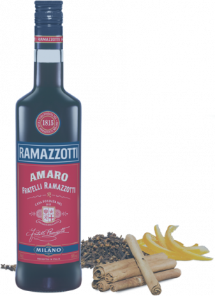 Ramazzotti