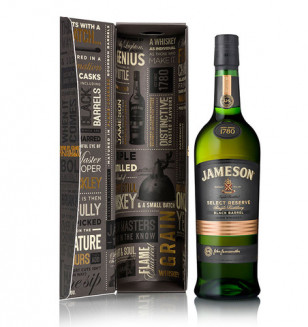 Jameson Select Reserve