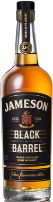 Jameson Select Reserve Black Barrel