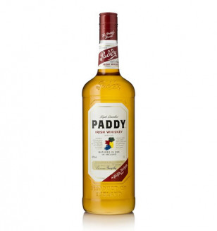 Paddy