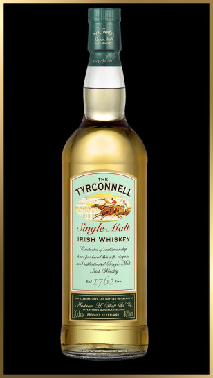 Tyrconnell Single Malt