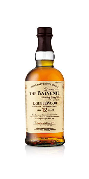 Balvenie Double Wood 12 Years