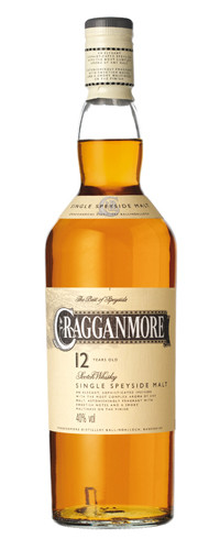 Cragganmore 12 Years