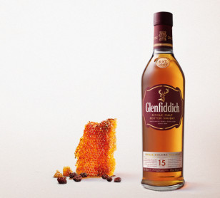 Glenfiddich 15 Years