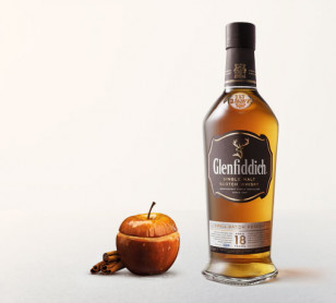 Glenfiddich 18 Years