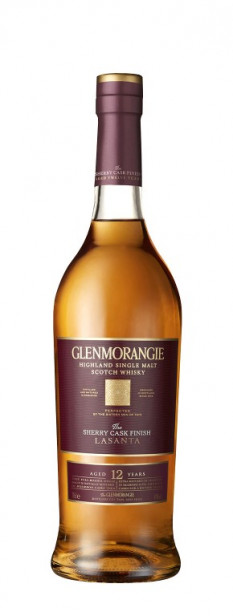 Glenmorangie Lasanta