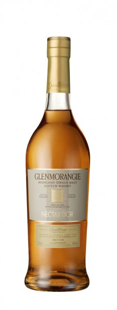 Glenmorangie Nectar D'Or