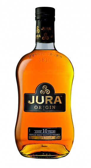 Isle of Jura 10 Years