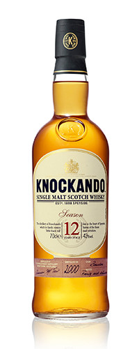 Knockando 12 Years