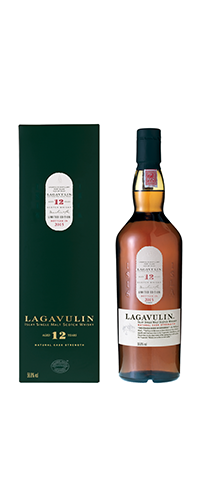 Lagavulin 16 Years