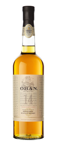 Oban 14 Years