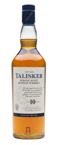 Talisker 10 Years