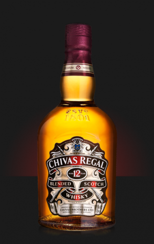 Chivas Regal 12 Jahre