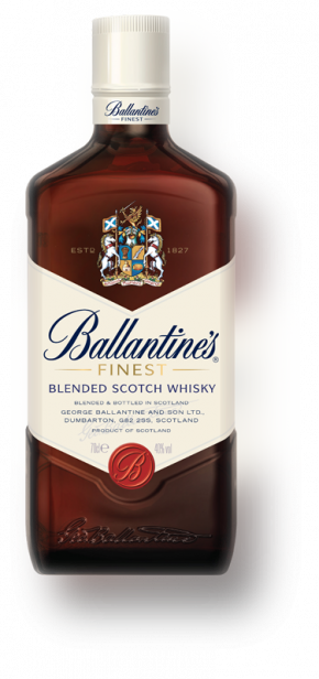 Ballantine's