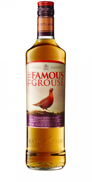 The Famous Grouse