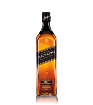 Johnnie Walker Black Label