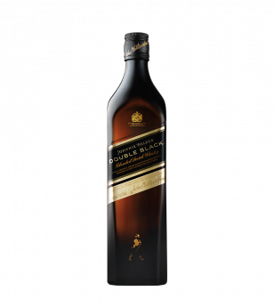 Johnnie Walker Double Black