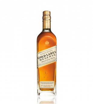 Johnnie Walker Gold Label Reserve