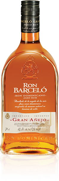 Barcelo Gran Anejo