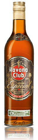 Havana Club Añejo Especial