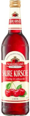 Nordhäuser Saure Kirsche